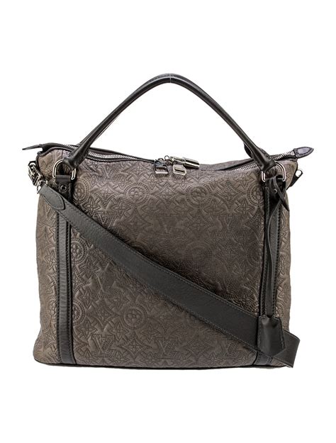 replica ixia bag mm|Louis Vuitton Monogram Antheia Ixia MM .